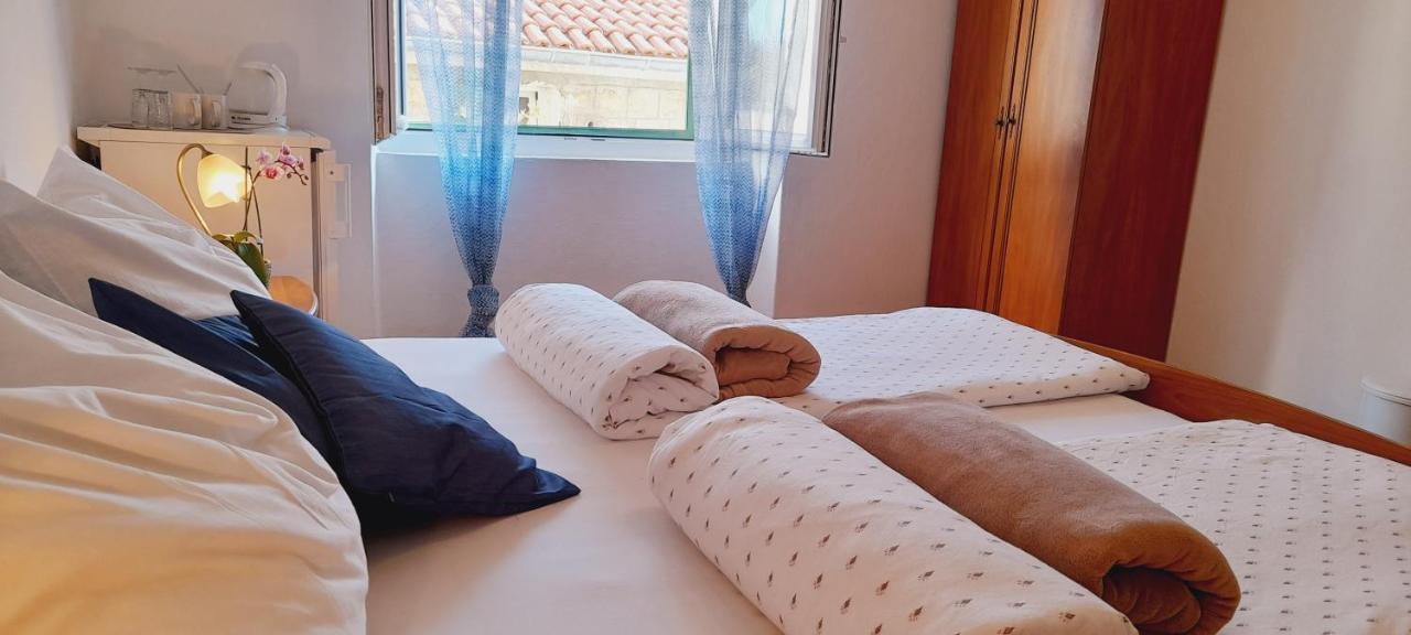 Pansion Ivan & Ivana Guest house Bol