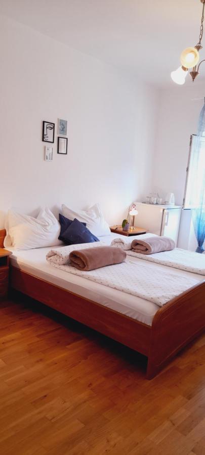 Pansion Ivan & Ivana Guest house 3*