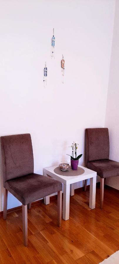Guest house Pansion Ivan & Ivana 3*