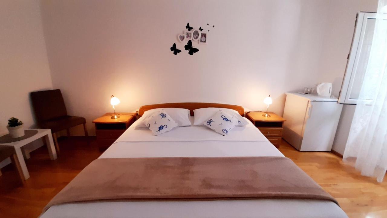 Guest house Pansion Ivan & Ivana 3*