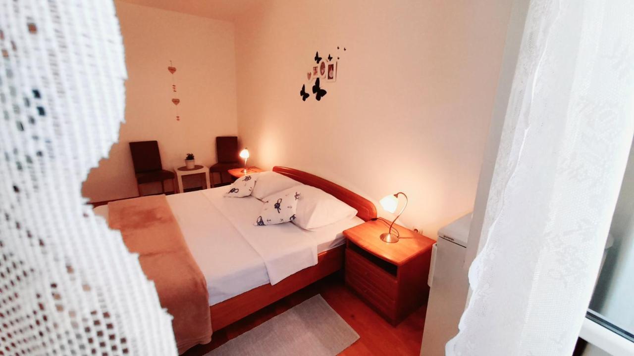 Pansion Ivan & Ivana Guest house 3*