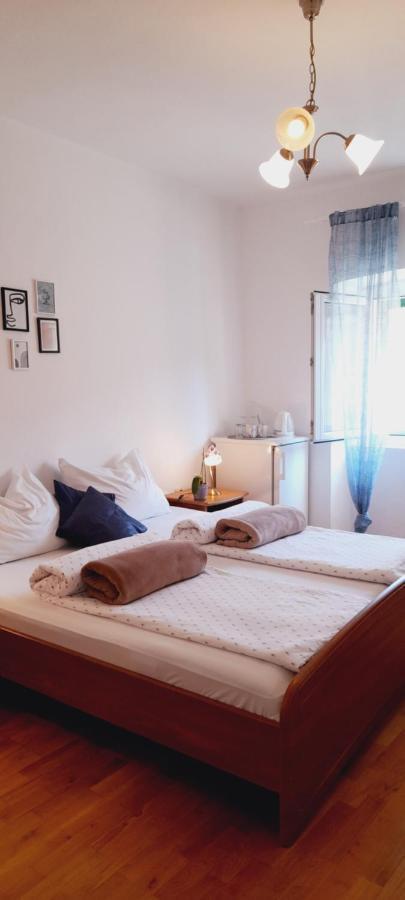 Pansion Ivan & Ivana Guest house
