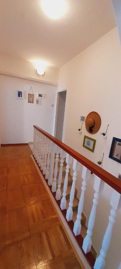 Pansion Ivan & Ivana Guest house Bol