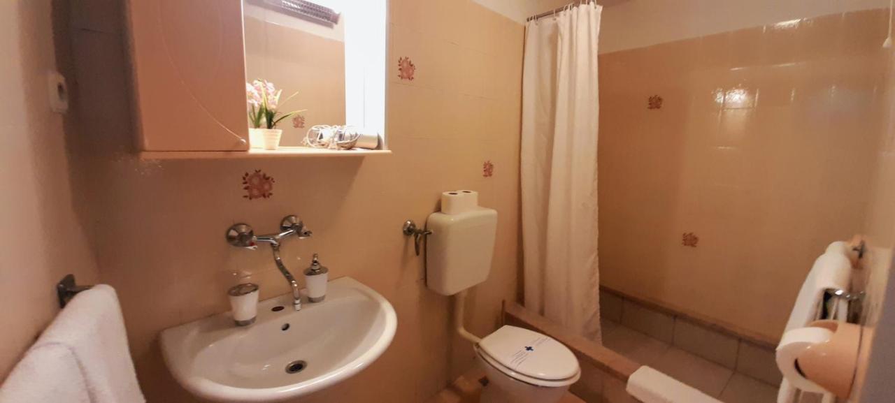 Guest house Pansion Ivan & Ivana 3*