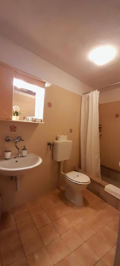 Guest house Pansion Ivan & Ivana 3*