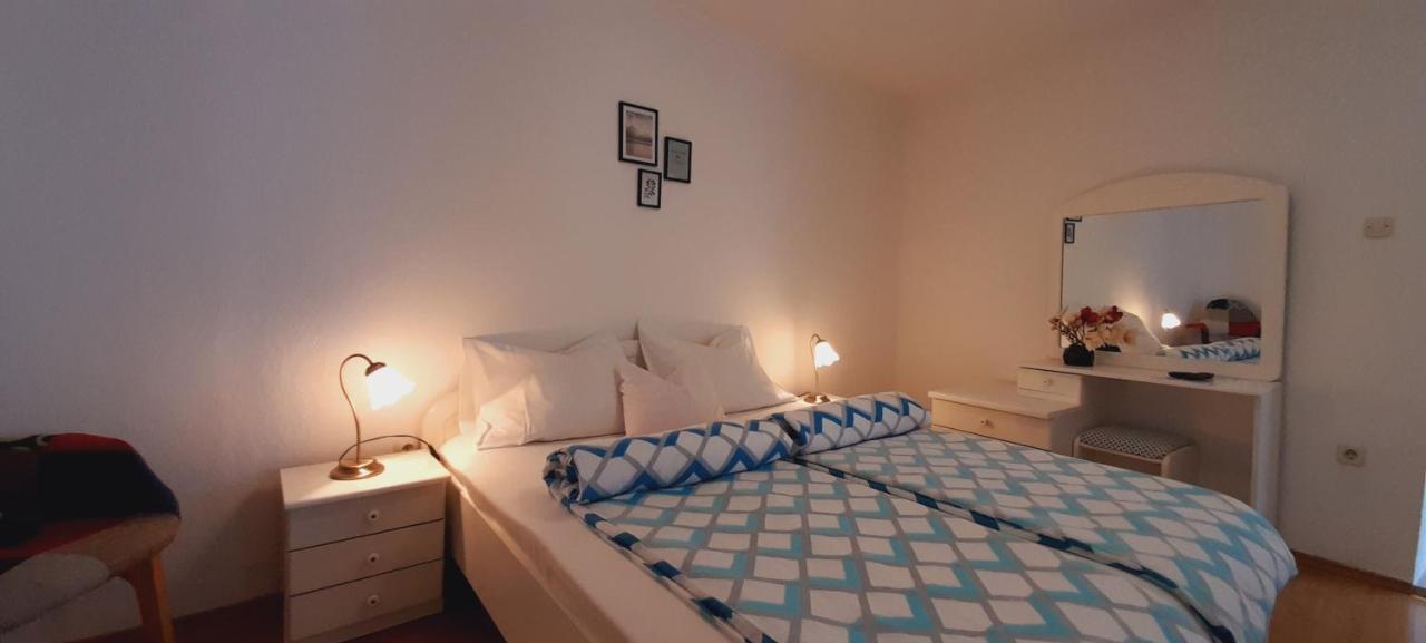 Guest house Pansion Ivan & Ivana 3*
