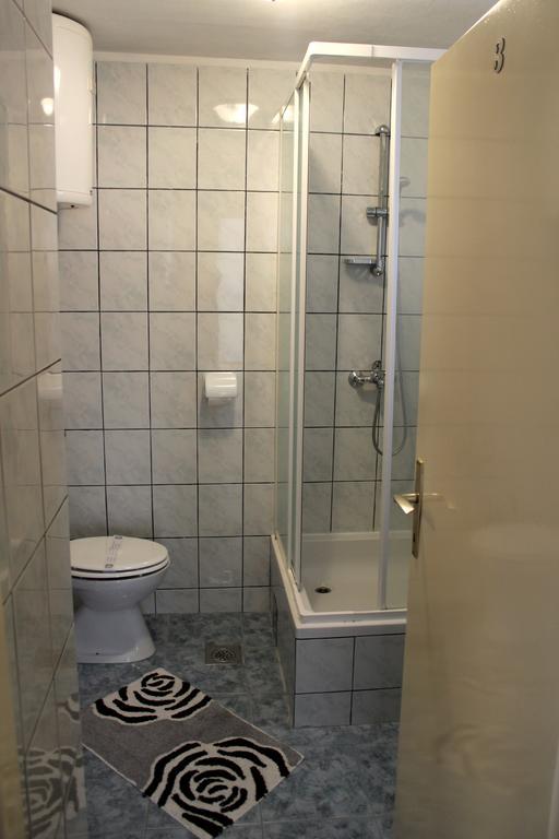 Pansion Ivan & Ivana Guest house 3*