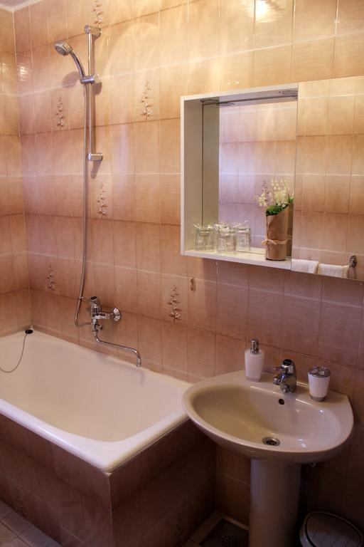 Pansion Ivan & Ivana Guest house 3*
