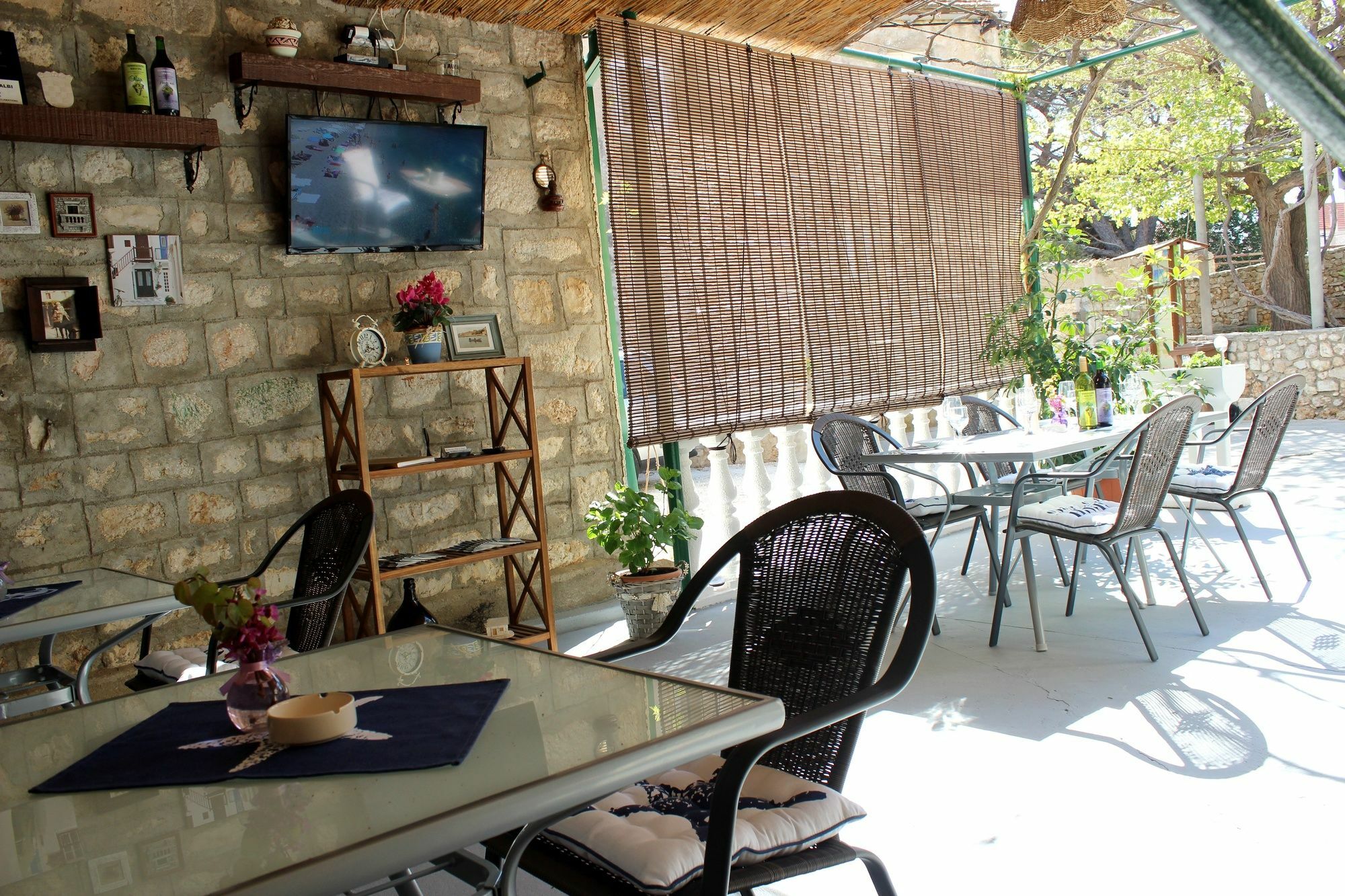 Guest house Pansion Ivan & Ivana 3*